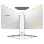 BENQ EX2710U 27吋 MOBIUZ 4K遊戲螢幕 (144Hz, 1ms)